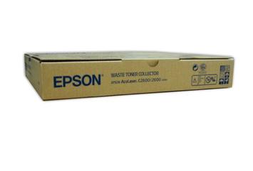 Контейнер отработанного тонера Epson для AcuLaser 2600 (C13S050233) - Фото №1