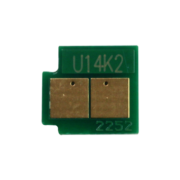 Чіп SCC для HP CLJ 4700/CP4005 ( 7500 копій) Black (U14-2CHIP-K) універсальний - Фото №1