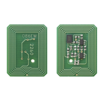 Чіп SCC для OKI C8600/8650/8800 ( 6000 копій) Magenta (OKI88CP-MAEU) - Фото №1