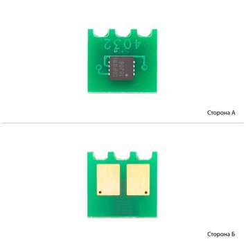 Чіп АНК для HP LJ Enterprise 700 M712dn/M712xh (1803926) - Фото №1