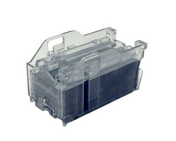 Опции для печатающих устройств Набір скріпок (2 x 5000 шт.) Staple Cartridge P1 - Фото №1