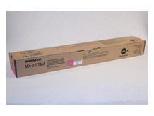 Картридж Sharp Magenta 15k MX31GTMA - Фото №1