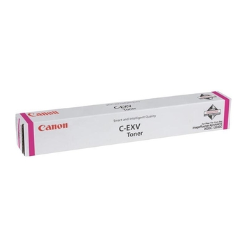 Тонер-картридж Canon C-EXV51 для iRAC5500/C5535i/C5540i/C5550i/C5560i ресурс 60 000 стор. Magenta (0483C002) - Фото №1