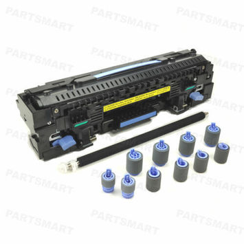 Набор обслуживания HP Maintenance/Fuser Kit LJ M830/M806 (200000 стр) 220V C2H57A - Фото №1