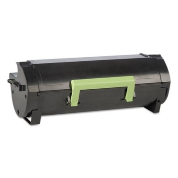 Картридж Lexmark MX310 Black (60F5H0E) Original - Фото №1
