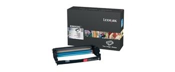 Драм-картридж Lexmark E260/360/460 Photoconductor Kit (E260X22G) Original В КОМПЛЕКТЕ ТОНЕР НЕ ИДЕТ! - Фото №1