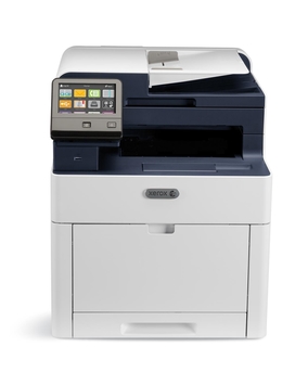 МФУ А4 цв. Xerox WC 6515DNI (Wi-Fi) - Фото №1