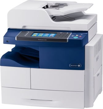 МФУ Xerox WorkCentre WC4265 (4265V_S) - Фото №1