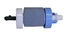 Ролик захвата бумаги в сборе из кассеты HP Color LaserJet 3500/3550/3700/5200-на 250-лист. кассету (RM1-0731) - Фото №1