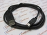 Кабель мини USB HP Universal Serial Bus Cable, USB A, Mini-USB B, Black Digital Cameras (8121-0637) - Фото №1