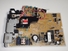 Плата DC контроллера  HP LaserJet  P1005 / P1006 / P1009 (RM1-4602) - Фото №1