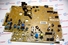 Плата Engine Controller PCB assy HP Color LaserJet Pro M177/M176 series (RM2-7300) - Фото №1