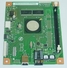 Плата форматування (мережева) HP Color LaserJet 2605N (Q5966-60001) - Фото №1