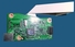 Плата форматера HP LaserJet  P1566 (CE672-60001 / RM1-7622) - Фото №1