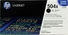Заправка картриджа HP Color LaserJet CP3525  Black (CE250X) - Фото №1