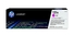 Заправка картриджа HP Color LaserJet 131A M276n Magenta (CF213A) - Фото №1