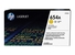 Заправка картриджа HP LaserJet 654A M651dn Yellow (CF332A) - Фото №1