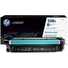 Заправка картриджа HP 508X  Color LaserJet M552dn Cyan (CF361X) - Фото №1