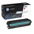 Заправка картриджа HP 508X Color LaserJet M552dn Cyan (CF363X) - Фото №1