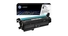 Заправка картриджа HP 201X LaserJet M252  Black увеличенной емкости (CF400X) - Фото №1