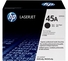 Заправка картриджа HP LaserJet 4345 (Q5945A) - Фото №1
