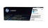 Тонер-картридж HP LaserJet 827A / M880z ресурс 32000 стор. Cyan (CF301A) Original - Фото №1