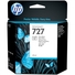 Картридж HP 727 40-мл Photo Black Ink Cartridge (B3P17A) - Фото №1