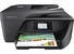 МФУ A4 HP OfficeJet Pro 6960 c Wi-Fi - Фото №1