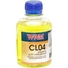 Очищающая жидкость WWM для водорастворимых чернил 200г (CL04) - Фото №1