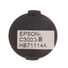 Чип WWM для Epson C3000 Black (CEC3000B) - Фото №1