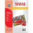 Фотобумага WWM глянцевая 180г/м кв, A3, 20л (G180.A3.20.Prem) Premium - Фото №1