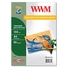 Фотобумага WWM глянцевая двухсторонняя 150г/м кв, A4, 50л (GD150.50) - Фото №1