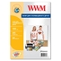 Папір WWM сублімаційний 100г/м кв, A4, 20л (SP100.A4.20) - Фото №1