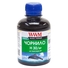 Чорнило WWM для HP №21 / 121/122 200г Black Пігментні (H30 / BP) - Фото №1