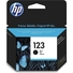 Картридж HP 123 DeskJet  2130 Black (F6V17AE) - Фото №1