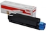 Тонер-картридж OKI TONER-B412 / 32/512 / MB472 / 562 ресурс 7000 стр. Black (45807120) Original - Фото №1