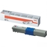 Тонер-картридж OKI TONER-Y-C332 / MC363 ресурс 3000 стор. Yellow (46508733) Original - Фото №1