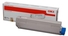 Тонер-картридж OKI TONER-M-C612 ресурс 6000 стор. Magenta (46507518) Original - Фото №1