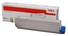 Тонер-картридж OKI TONER-M-C532/MC573 ресурс 1500 стр. Magenta (46490406) Original - Фото №1