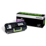 Тонер-картридж Lexmark MX711/MX810/MX811/MX812 Extra High Black (62D5X0E) Original - Фото №1