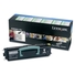 Тонер-картридж Lexmark X203 / X204 Standard RP ресурс 2500 стор. Black (X203A11G) Original - Фото №1