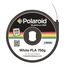 Картридж с нитью PLA Polaroid ModelSmart 250s 1.75мм/0.75кг White (3D-FL-PL-6008-00) - Фото №1