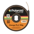Картридж із ниткою PLA Polaroid ModelSmart 250s 1.75мм/0.75кг Orange (3D-FL-PL-6019-00) - Фото №1