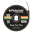 Картридж із ниткою PLA Polaroid ModelSmart 250s 1.75мм/0.75кг Black (3D-FL-PL-6007-00) - Фото №1