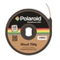 Картридж із ниткою PLA Polaroid ModelSmart 250s 1.75мм/0.75кг Wood (3D-FL-PL-6010-00) - Фото №1