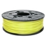 Картридж с нитью ABS XYZprinting 1.75мм/0.6кг Neon Yellow (RF10XXEU0DE) - Фото №1