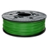 Картридж с нитью PLA XYZprinting 1.75мм/0.6кг Green (RFPLAXEU01C) - Фото №1