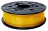 Картридж із ниткою PLA(NFC) XYZprinting 1.75мм/0.6кг Gold (RFPLCXEU0FE) - Фото №1