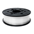 Котушка з ниткою 1.75мм/0.6кг ABS XYZprinting Filament для da Vinci, білий - Фото №1