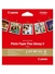 Папір Canon 5x5 Photo Paper Glossy PP-201, 20л. - Фото №1